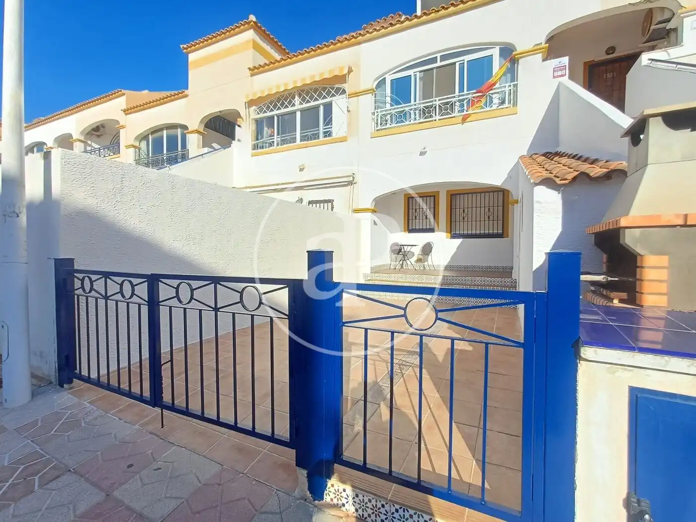 Piso de 70 m² en Santa Pola