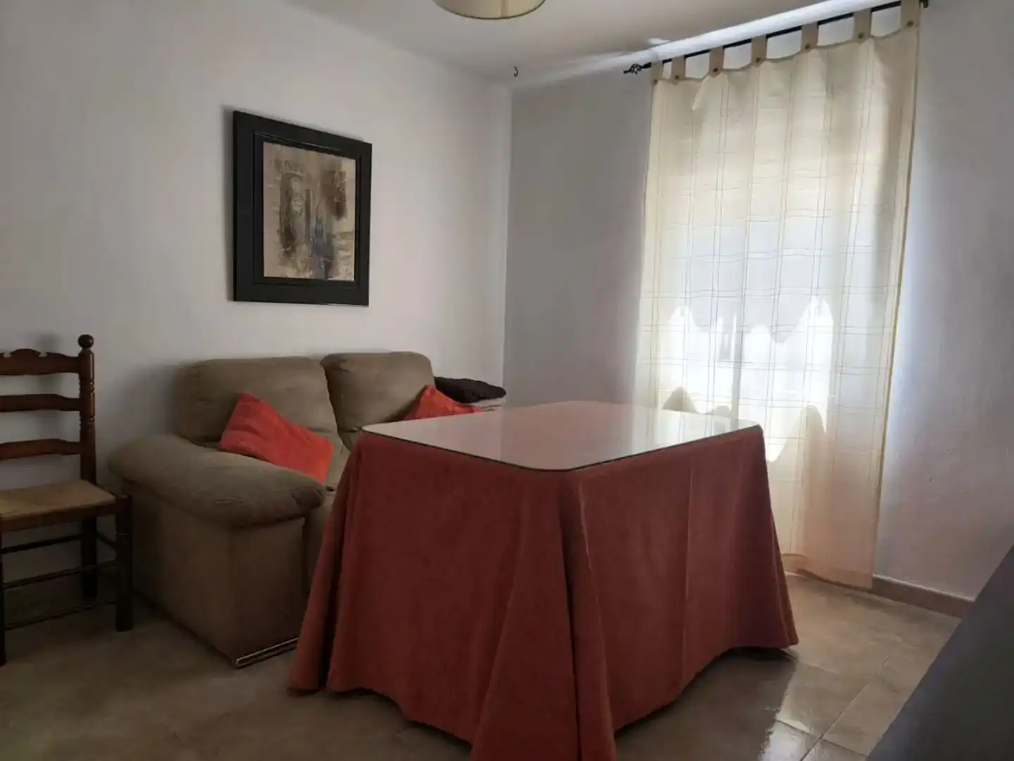 Piso de 90 m² en Jaén