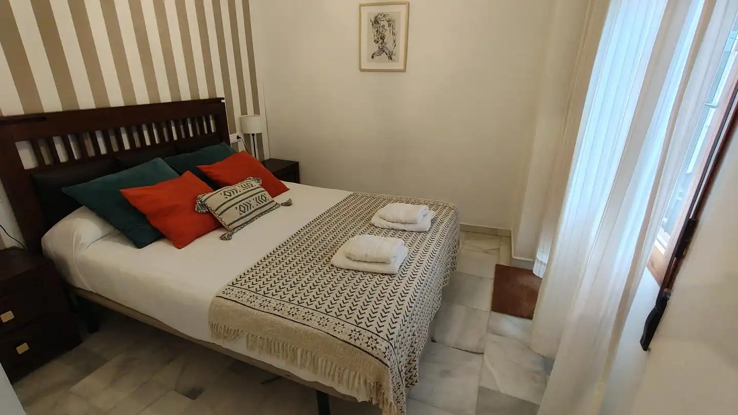 Appartamento 80 m² a Cordova