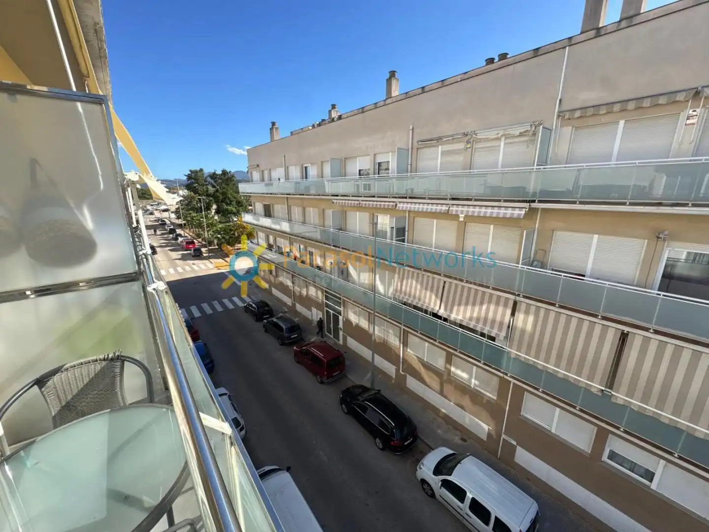 Piso de 90 m² en Oliva