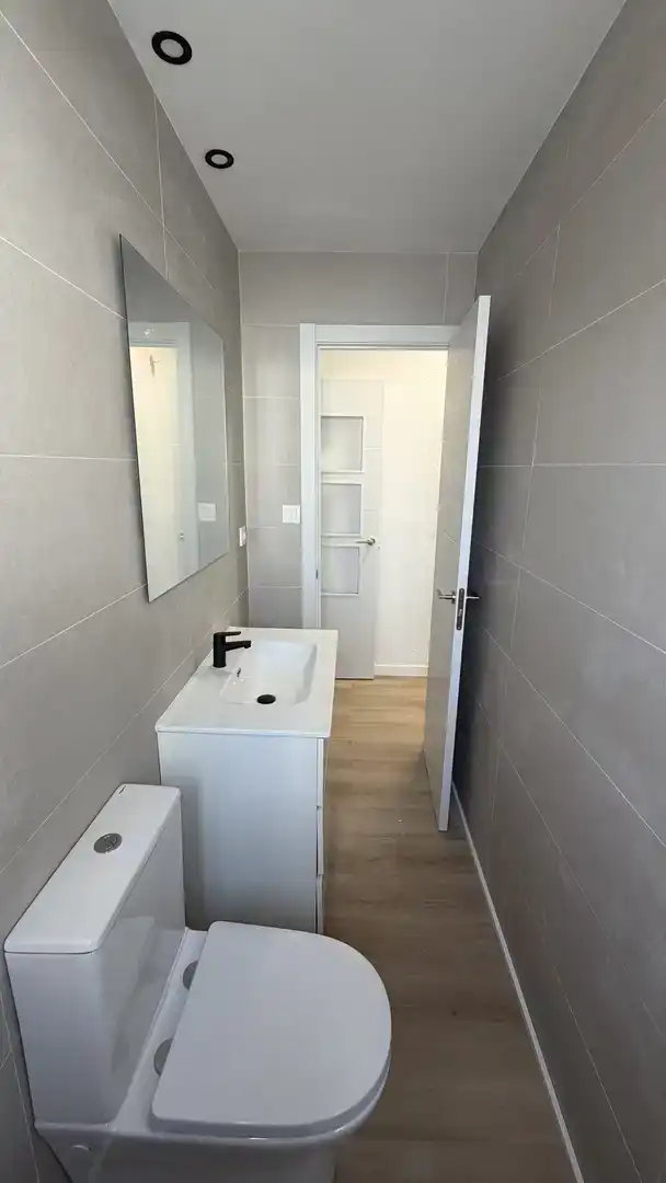 Piso de 70 m² en Córdoba