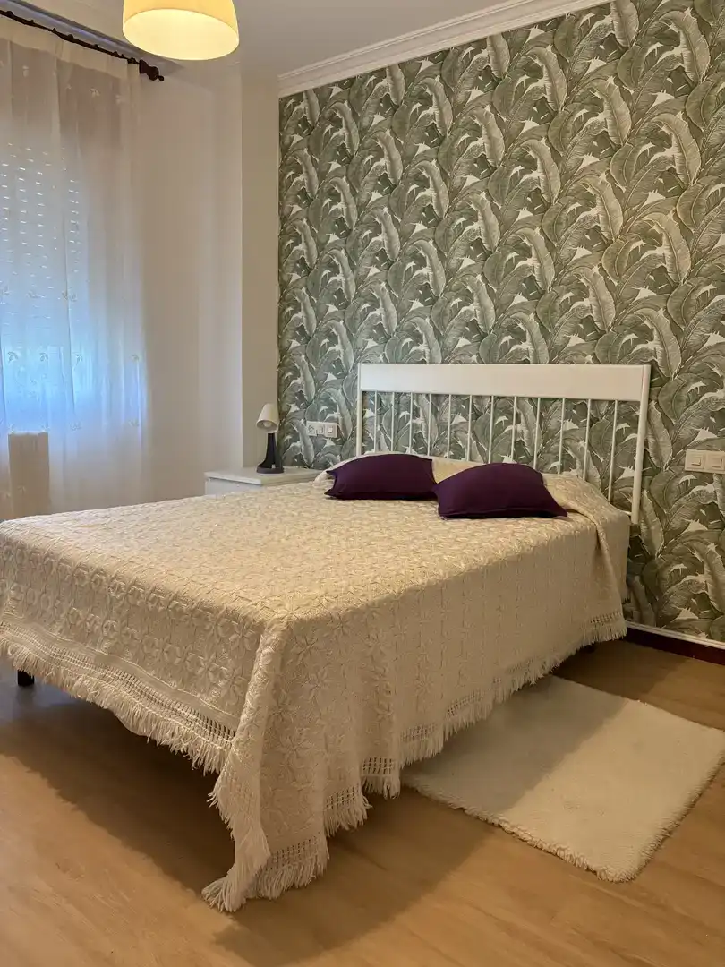 Piso de 100 m² en Santiago de Compostela