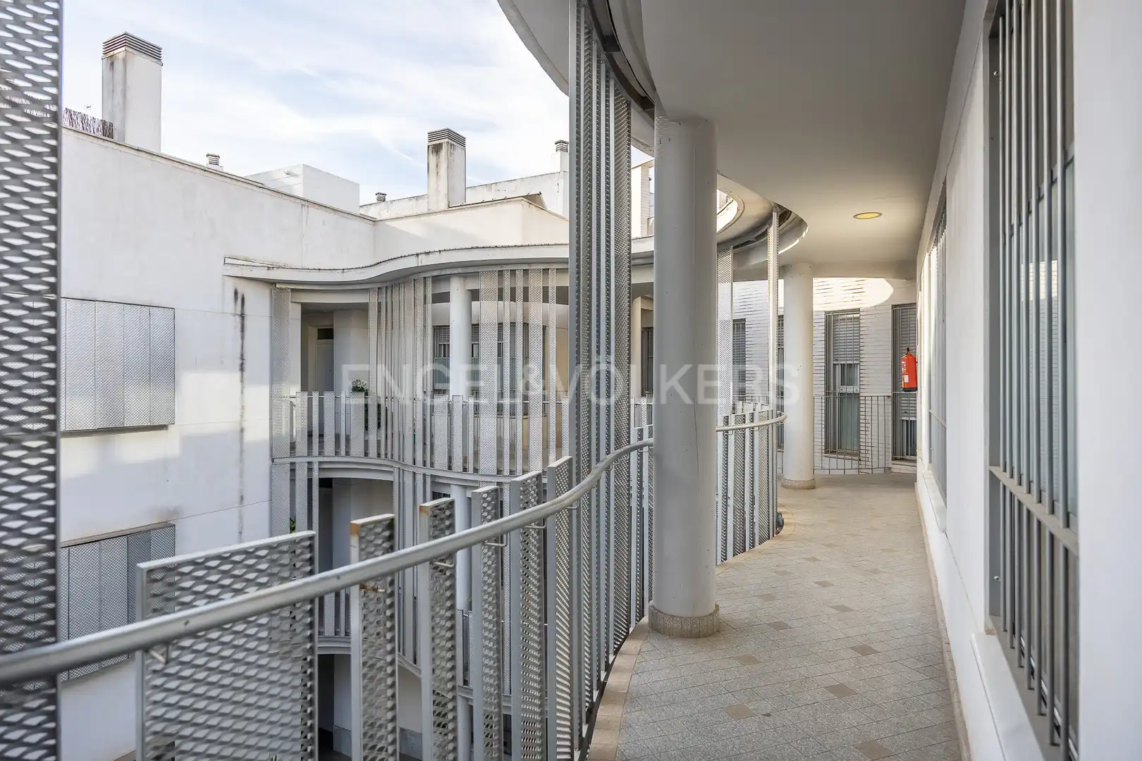 Pis de 114 m² a Sevilla