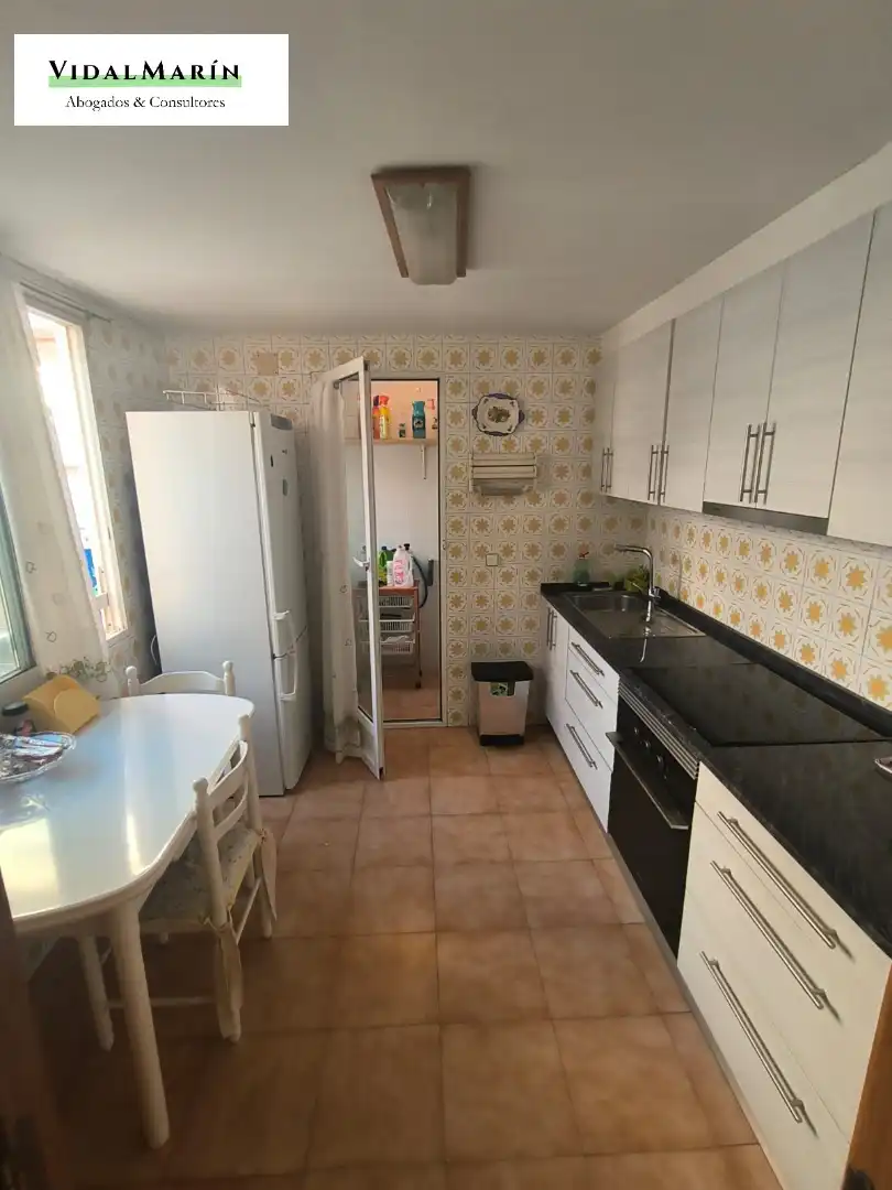 Piso de 120 m² en Alicante