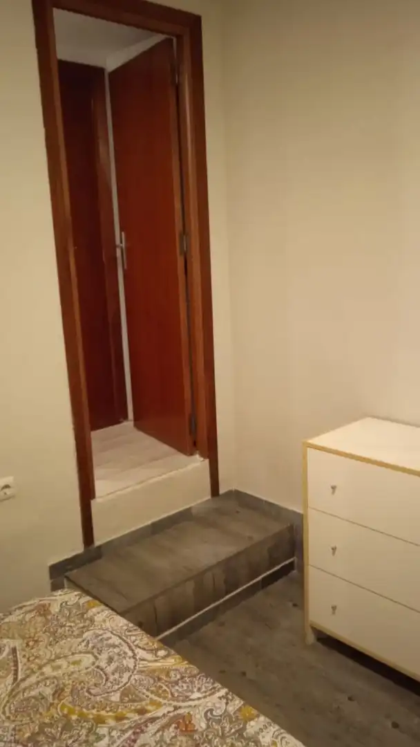 Piso de 35 m² en Sevilla