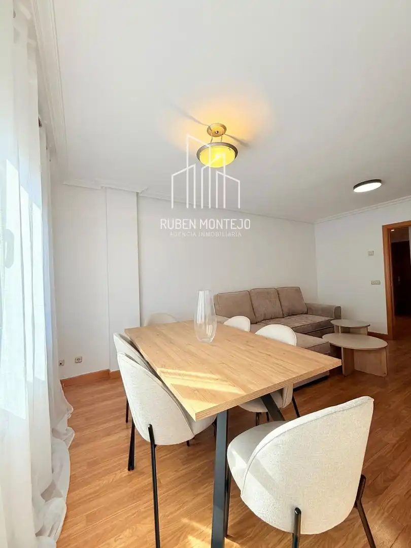 Pis de 106 m² a Salamanca