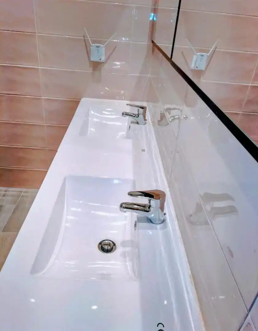 Habitación 150 m², Salamanca