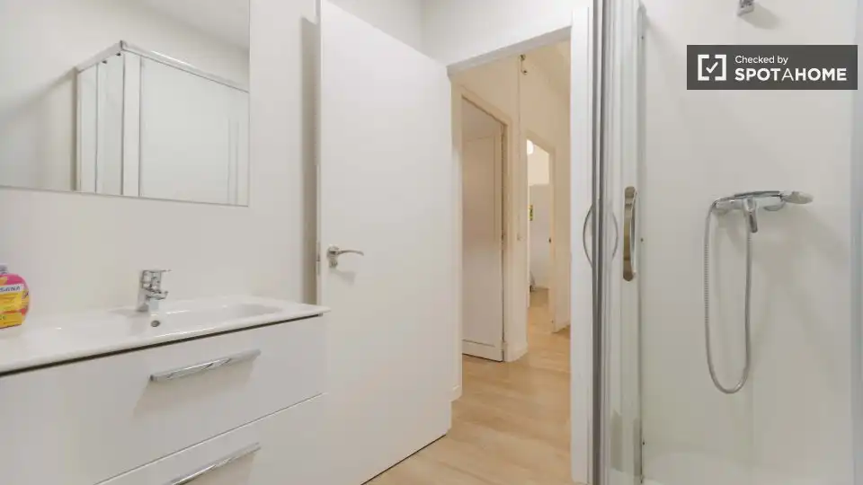 Habitació de lloguer, València