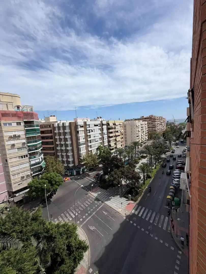 Appartement 100 m² à Alicante