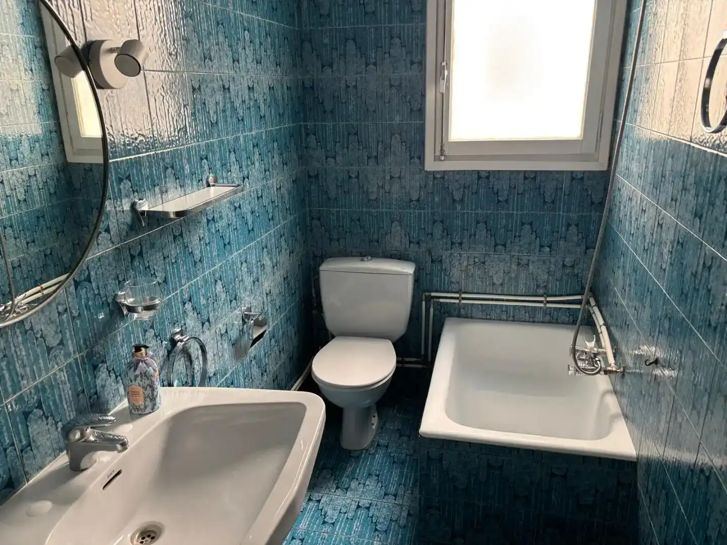 Piso de 120 m² en Castellón de la Plana
