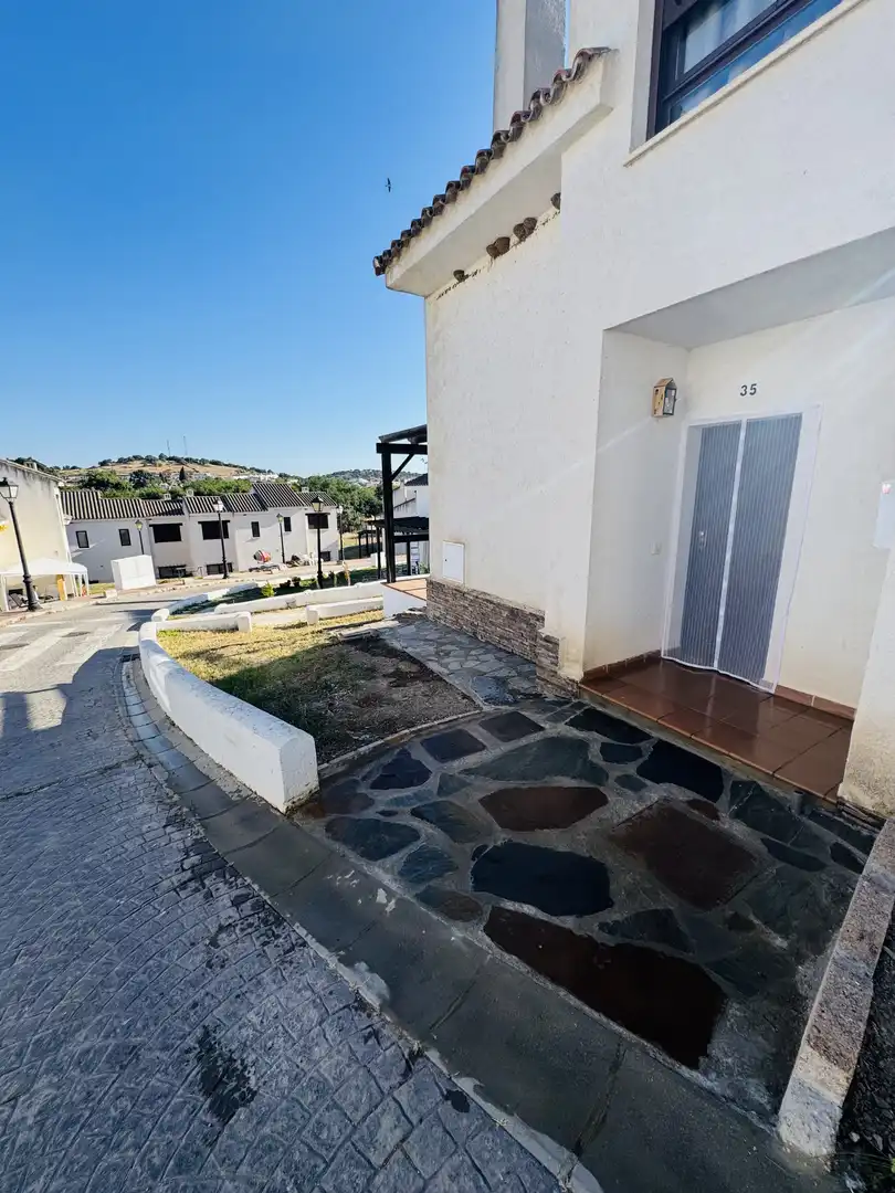 Casa de 70 m² a El Ronquillo