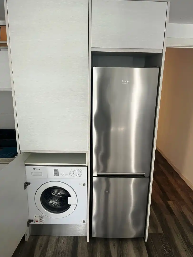 Pis de 62 m² a Cambrils