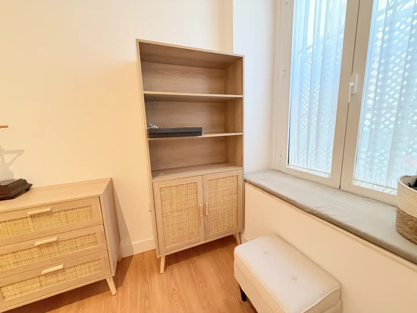 Piso de 65 m² en Sevilla