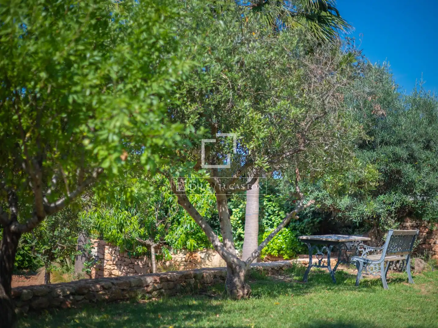 Casa de 450 m² en Sant Josep de sa Talaia