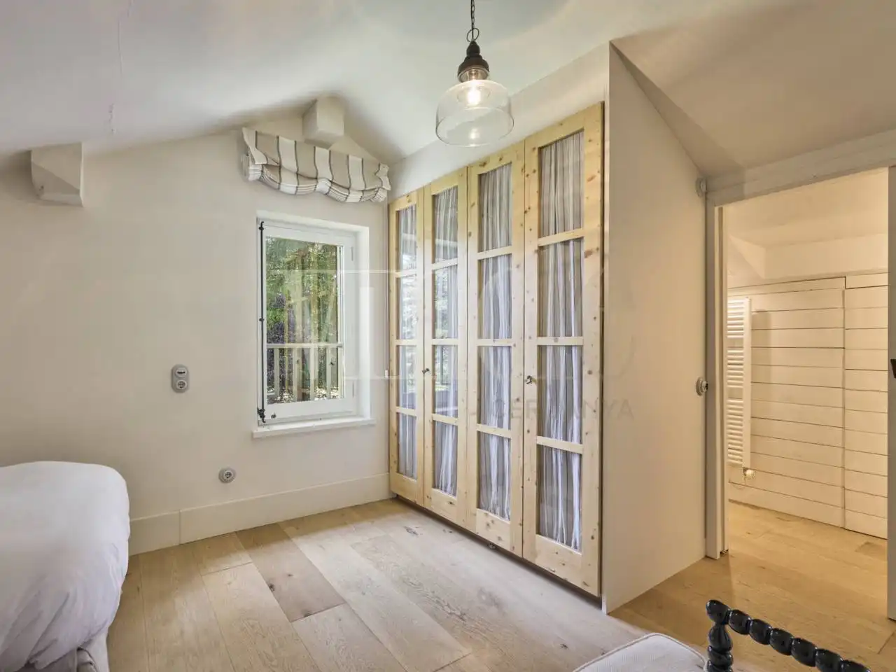 Casa de 230 m² en Prats i Sansor