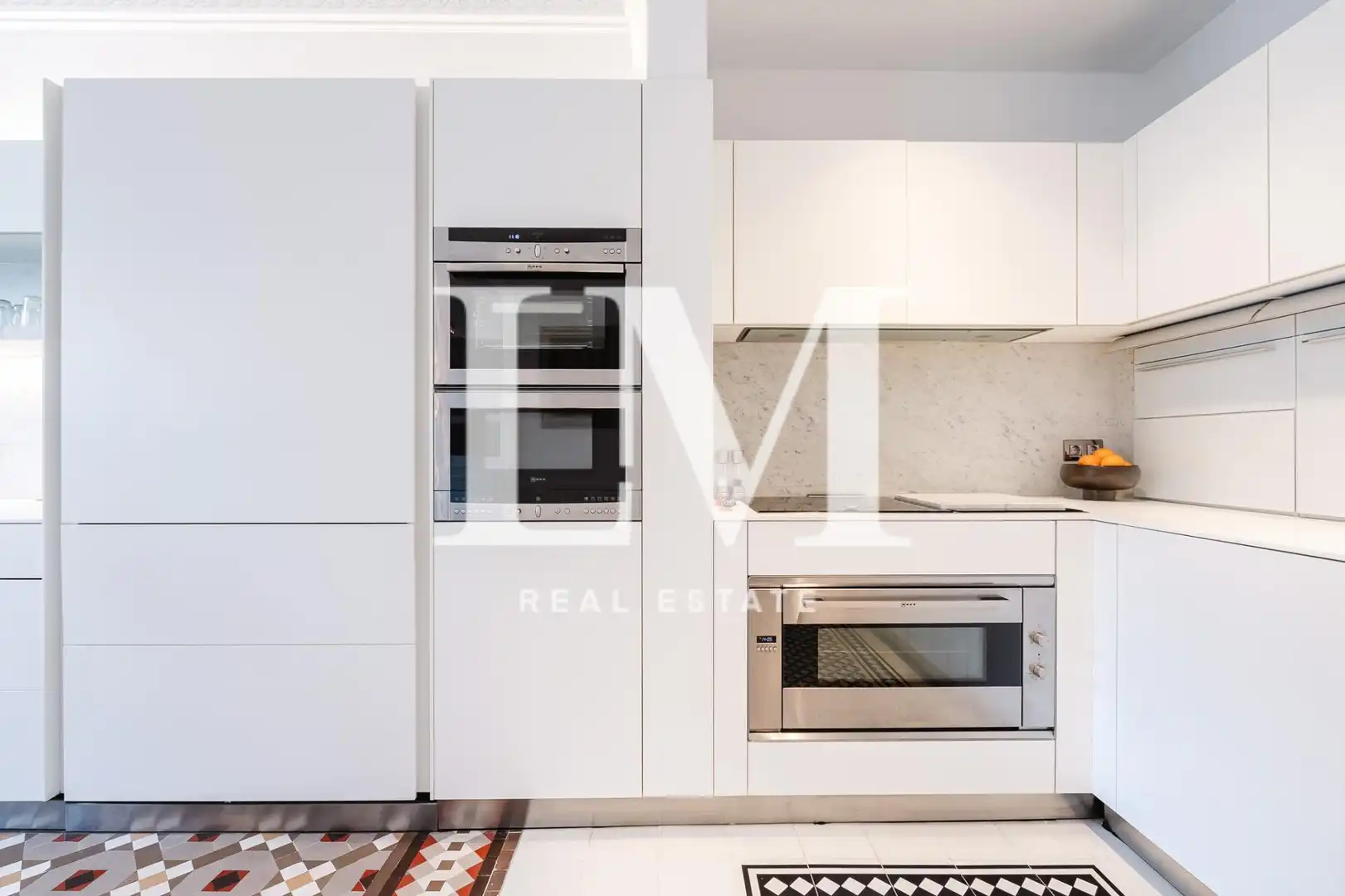 Piso de 196 m² en Barcelona
