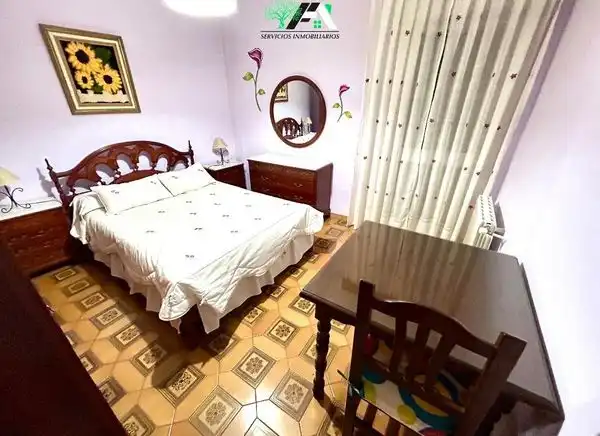 Piso de 158 m² en Baeza