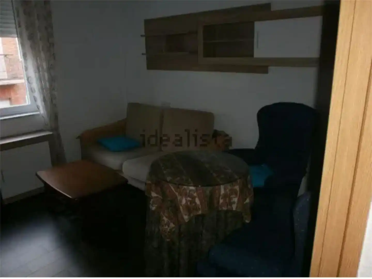 Piso de 90 m² en Salamanca