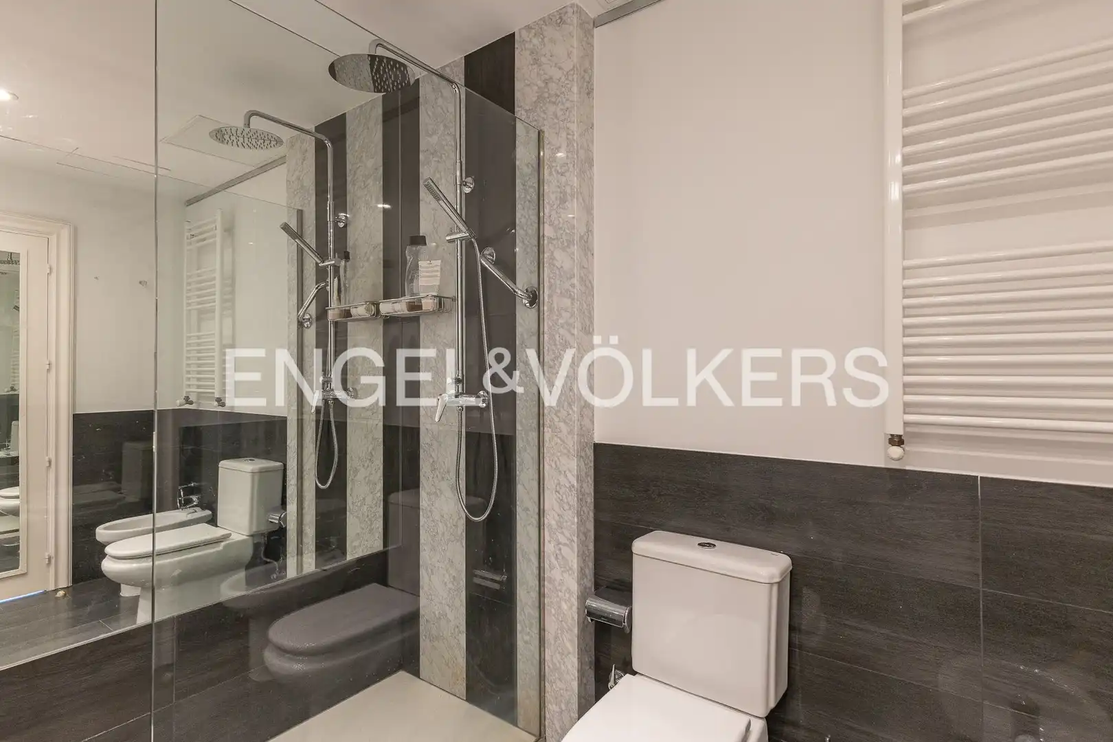 Piso de 250 m² en Madrid
