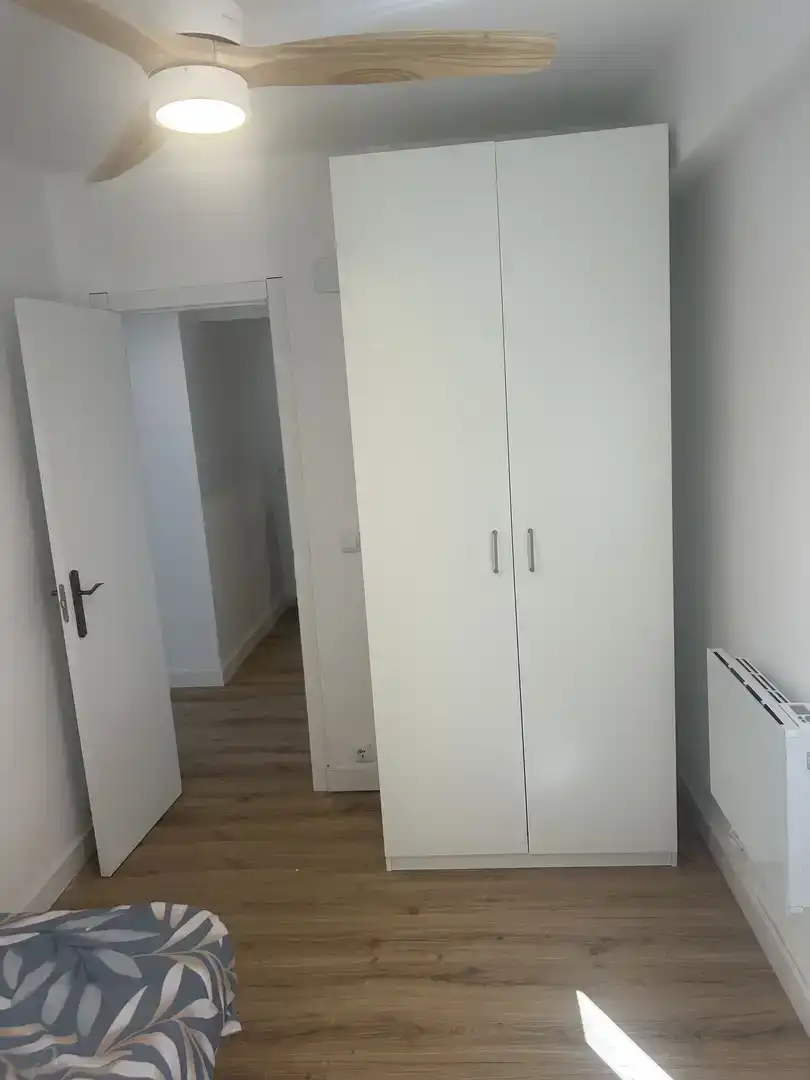 Piso de 48 m² en Talavera de la Reina