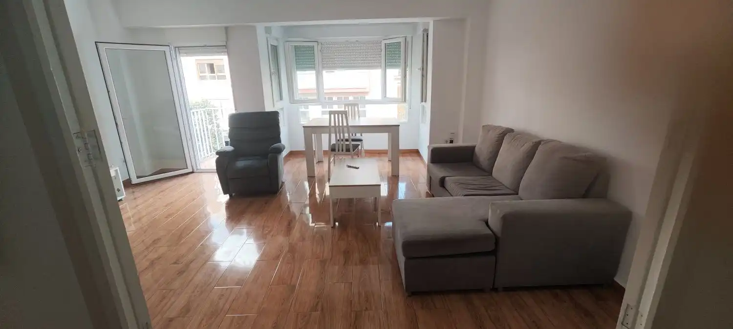 Pis de 93 m² a Almassora