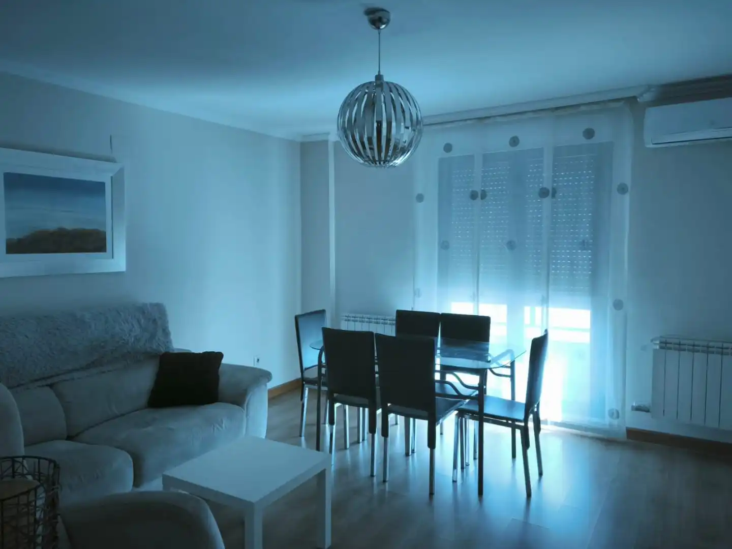 Pis de 72 m² a Castellanos de Moriscos