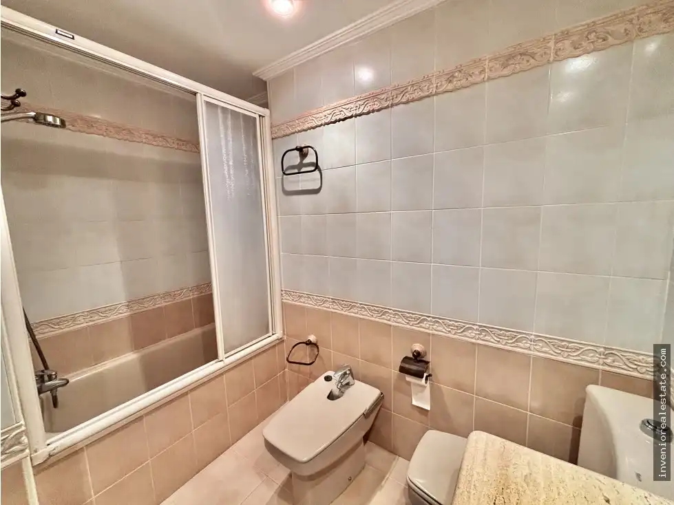 Pis de 102 m² a Castelló de la Plana