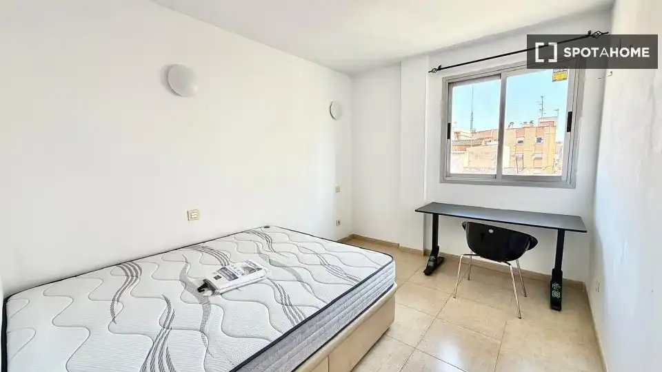 Habitación en alquiler, Palma