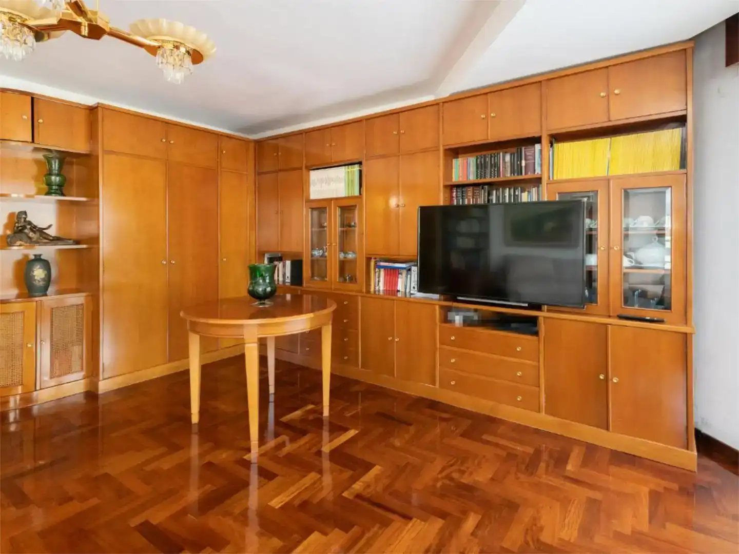 Piso de 156 m² en Gijón