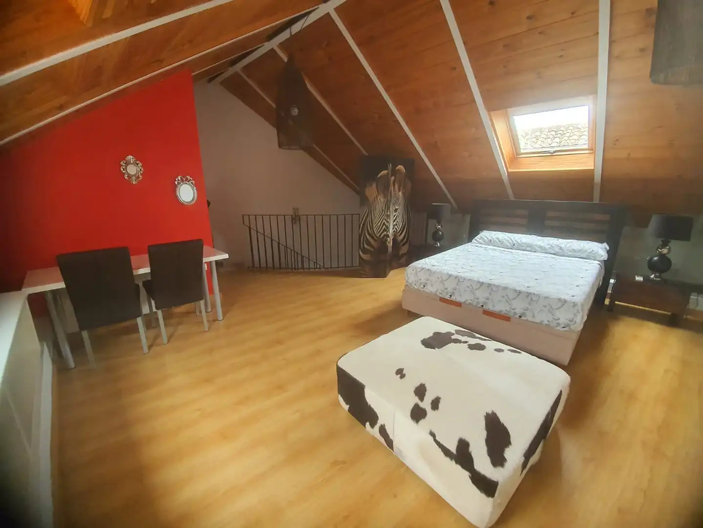 Piso de 130 m² en Úbeda