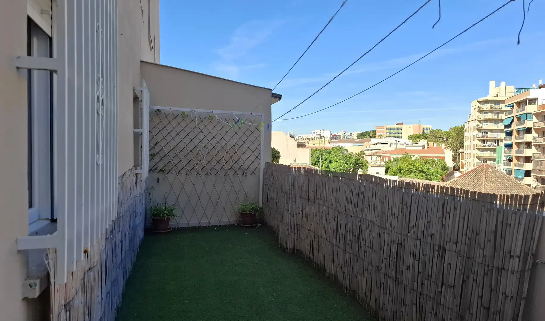 Wohnung 70 m² in Málaga