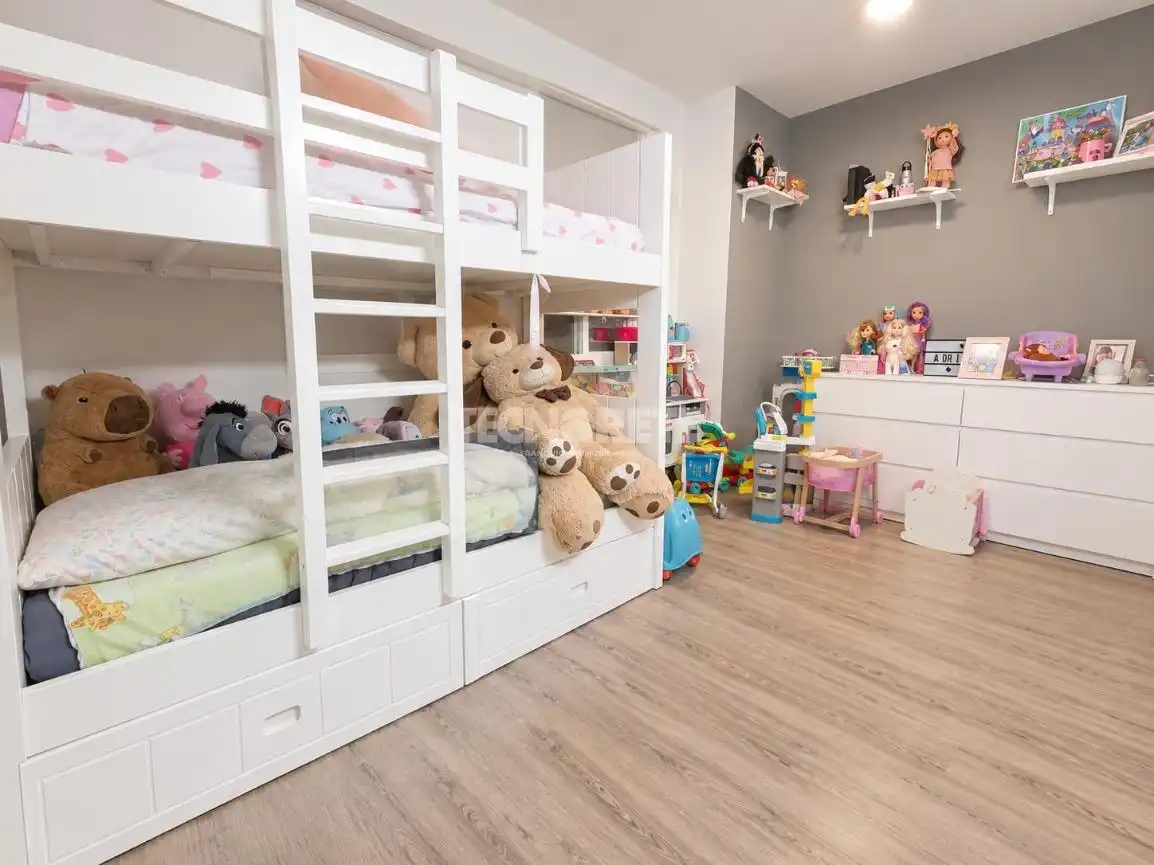 Pis de 80 m² a Valdemoro