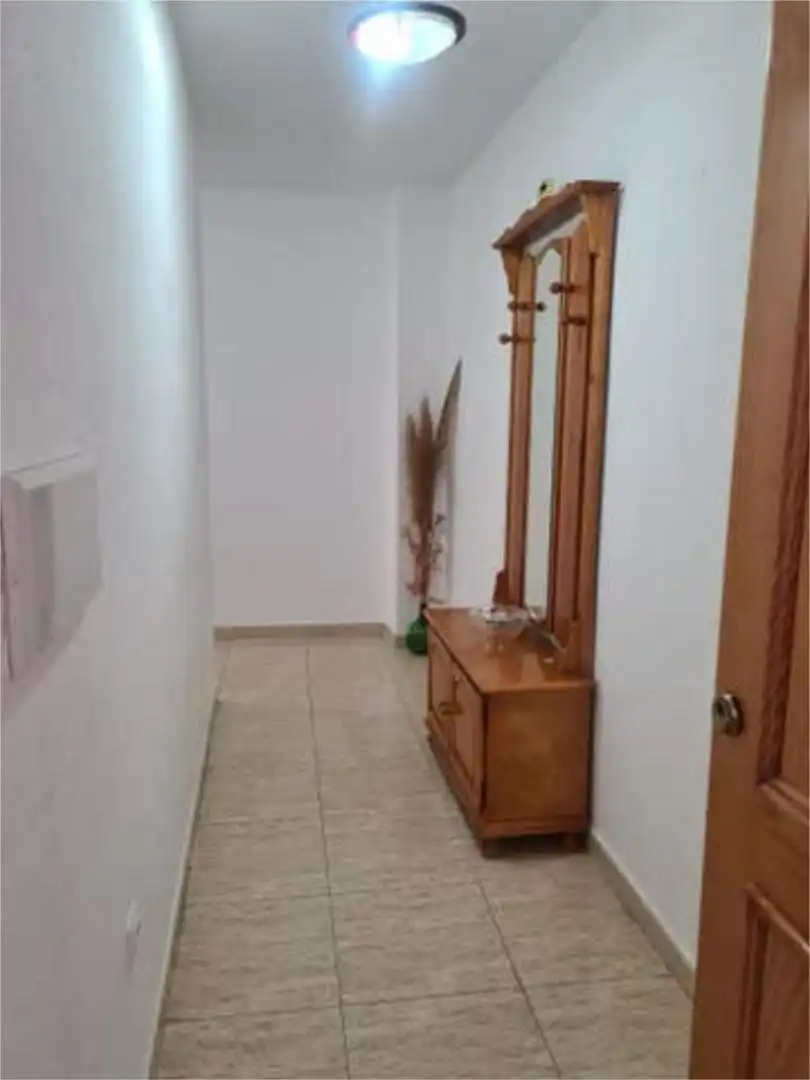 Piso de 70 m² en Salobreña