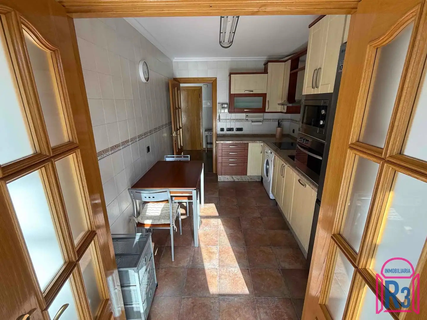 Piso de 117 m² en León