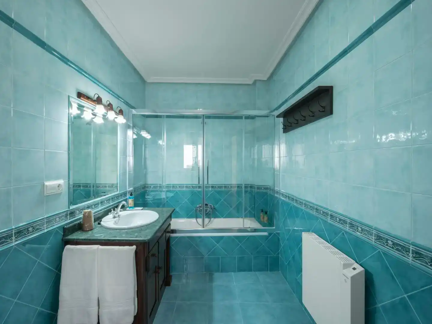 Piso de 200 m² en Baeza