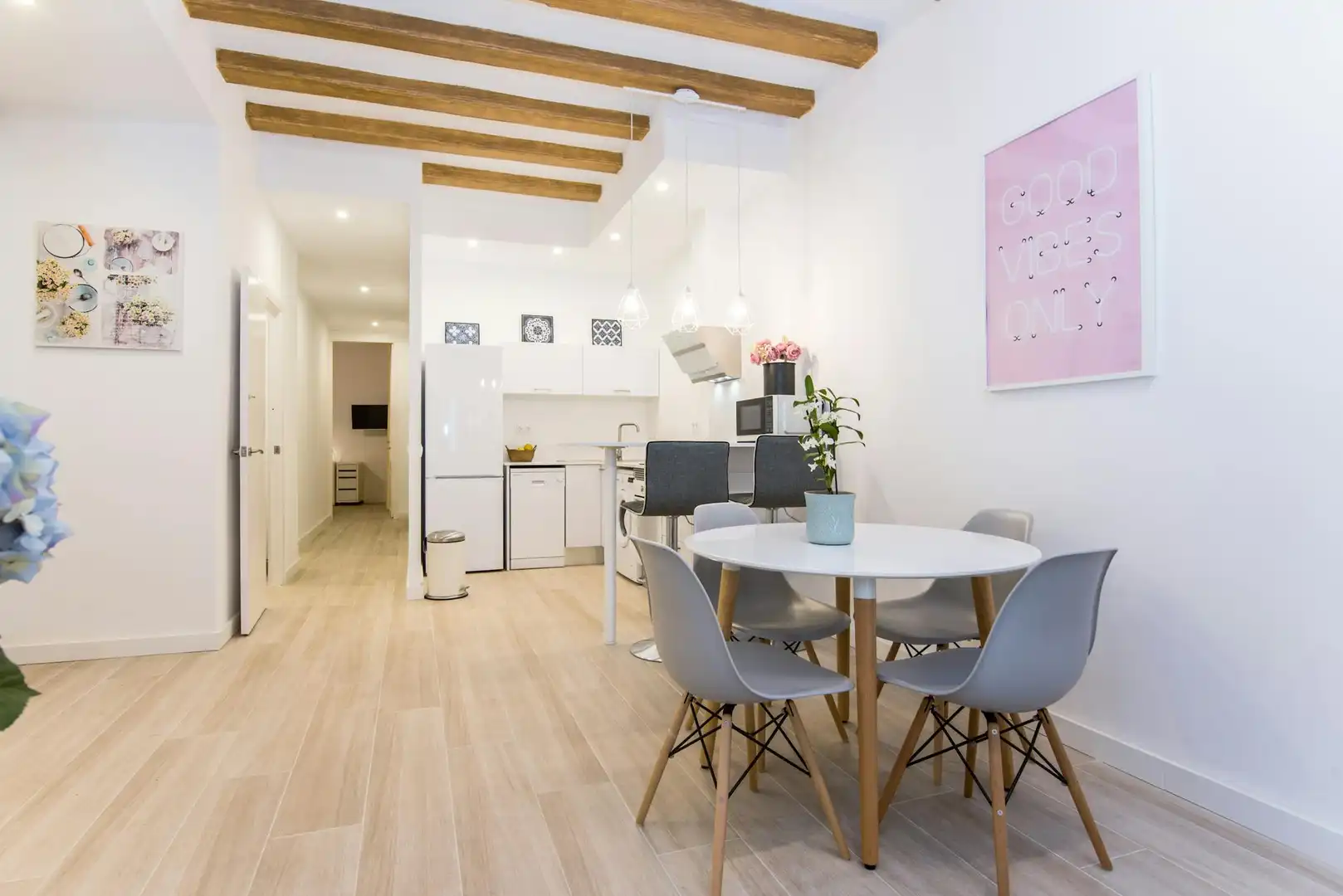 Habitación en alquiler, Barcelona