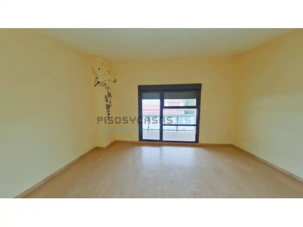 Piso de 350 m² en La Muela