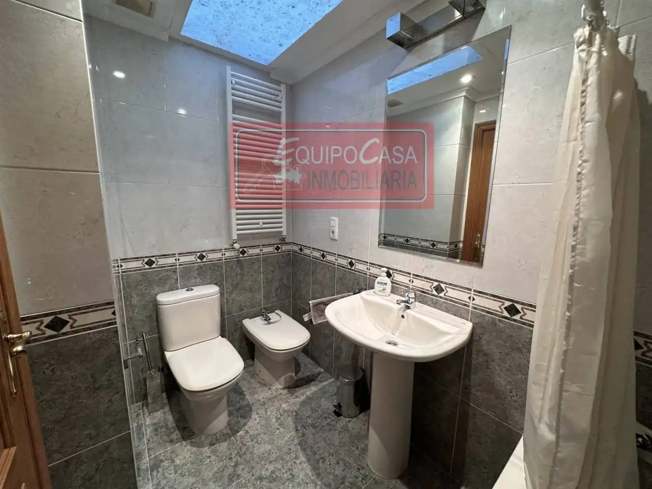 Piso de 160 m² en Lugo