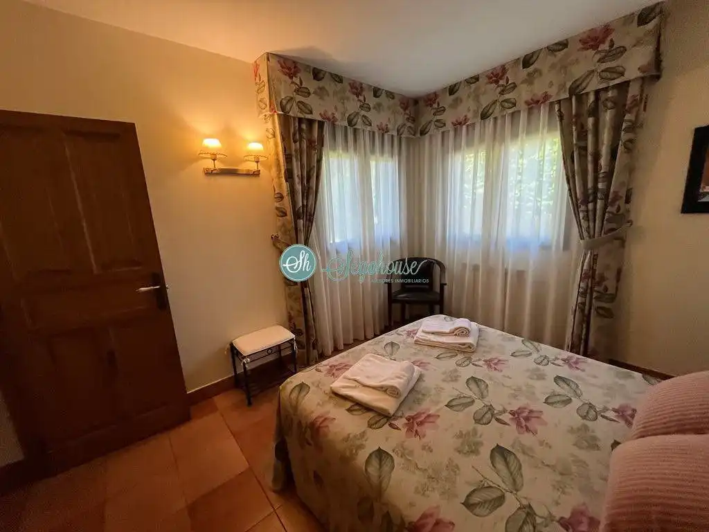 Casa de 150 m² en Palazuelos de Eresma