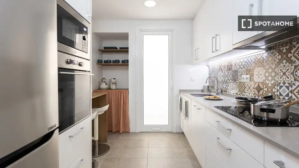 Zimmer zur Miete, Barcelona