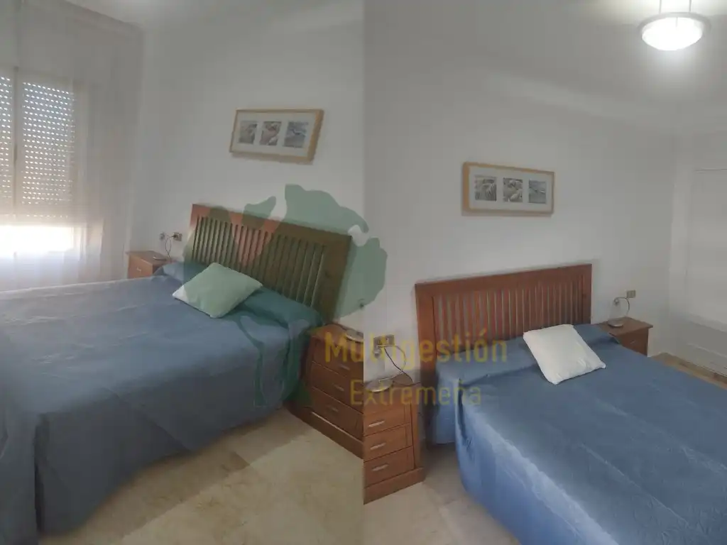 Appartamento 89 m² a Cáceres