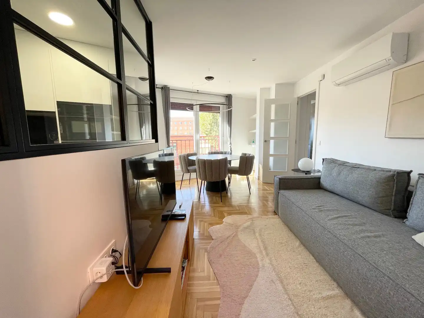 Piso de 70 m² en Salamanca