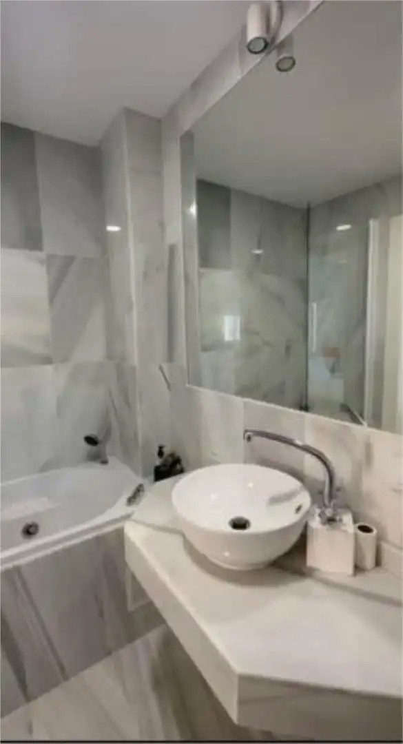 Pis de 110 m² a Marbella