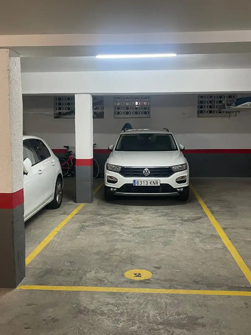 Pis de 85 m² a Castelldefels