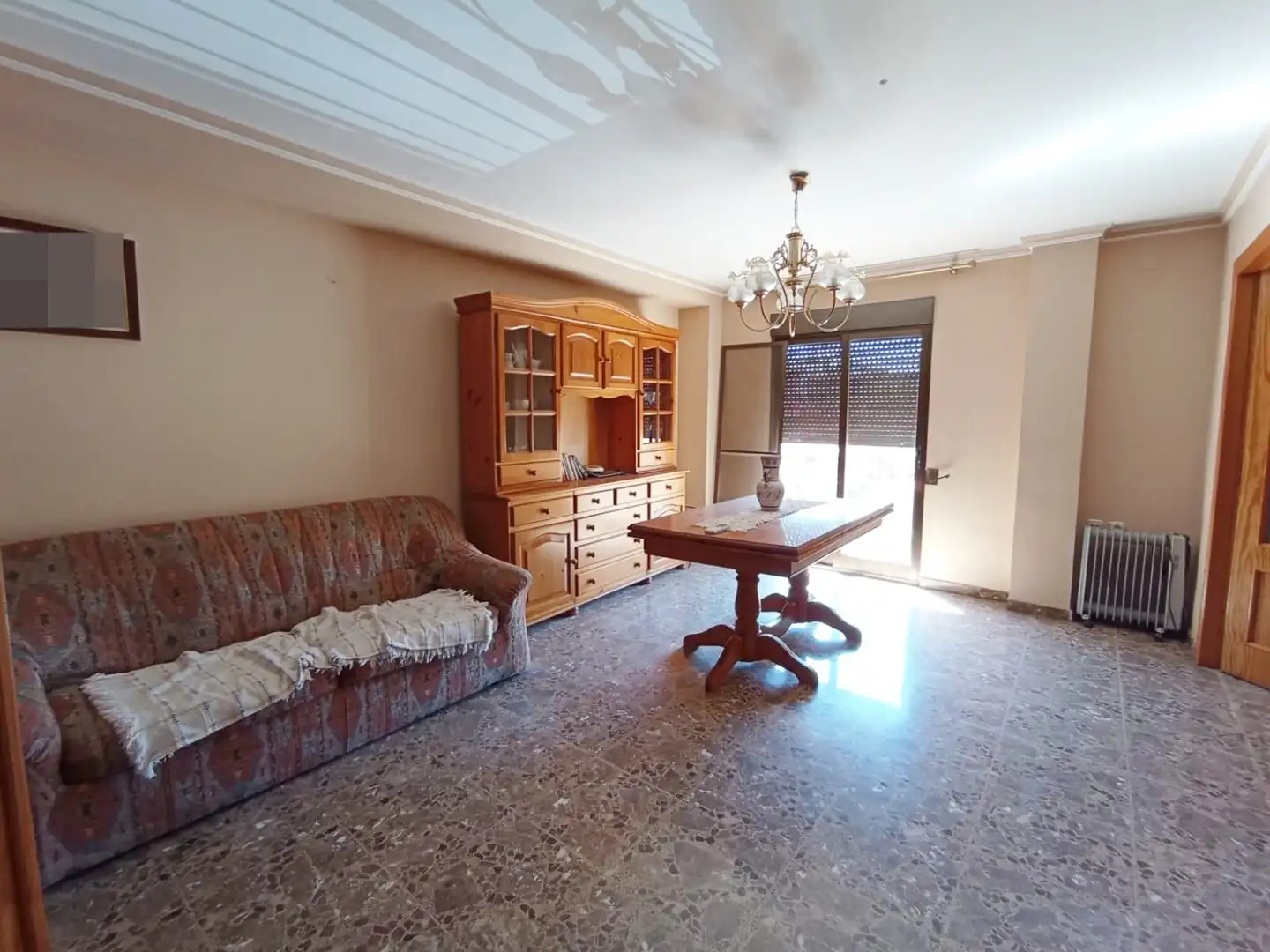 Piso de 110 m² en Picanya