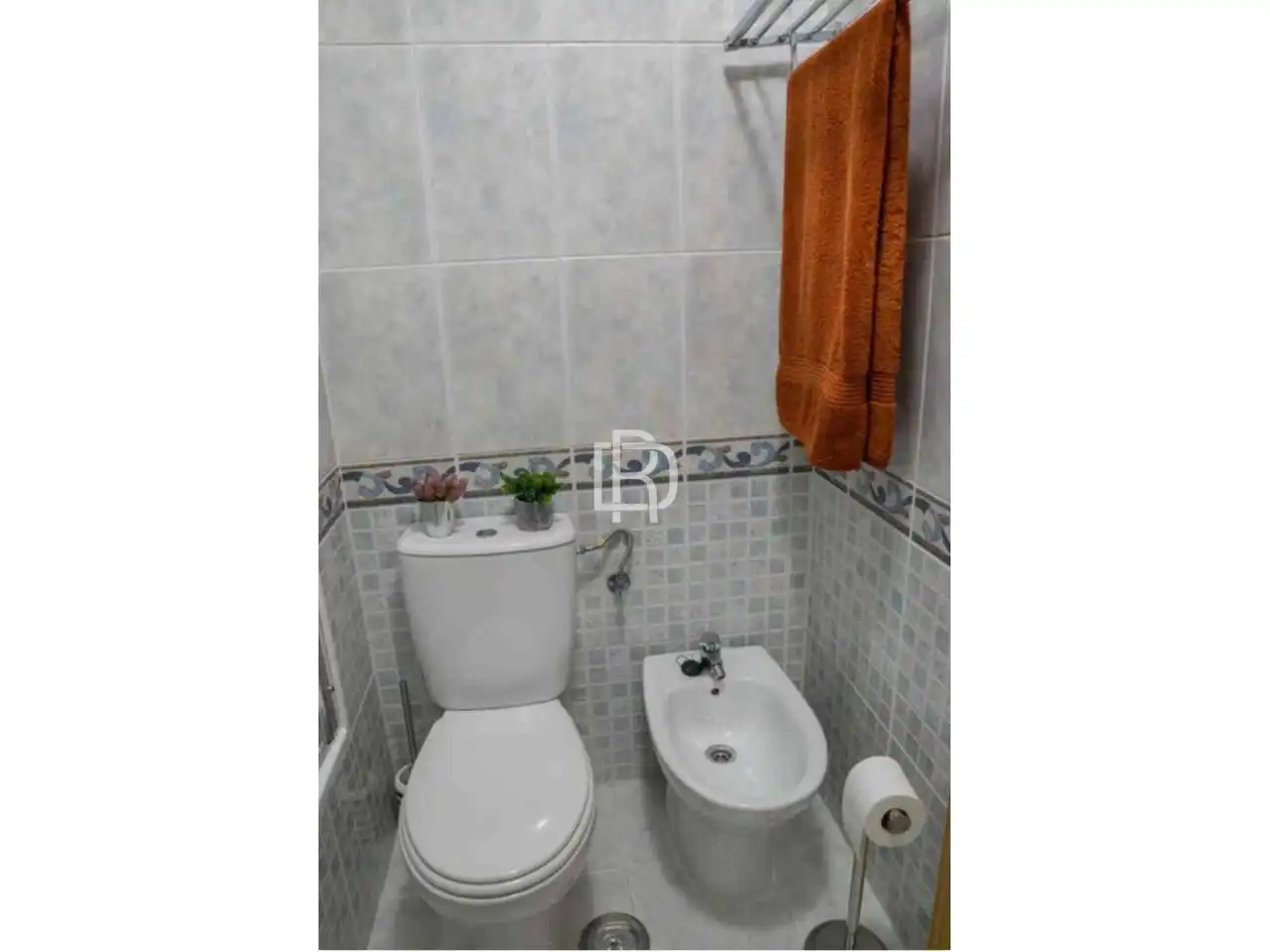 Piso de 60 m² en Puerto de la Cruz