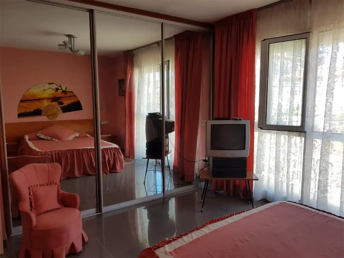 Habitació 120 m², el Vendrell