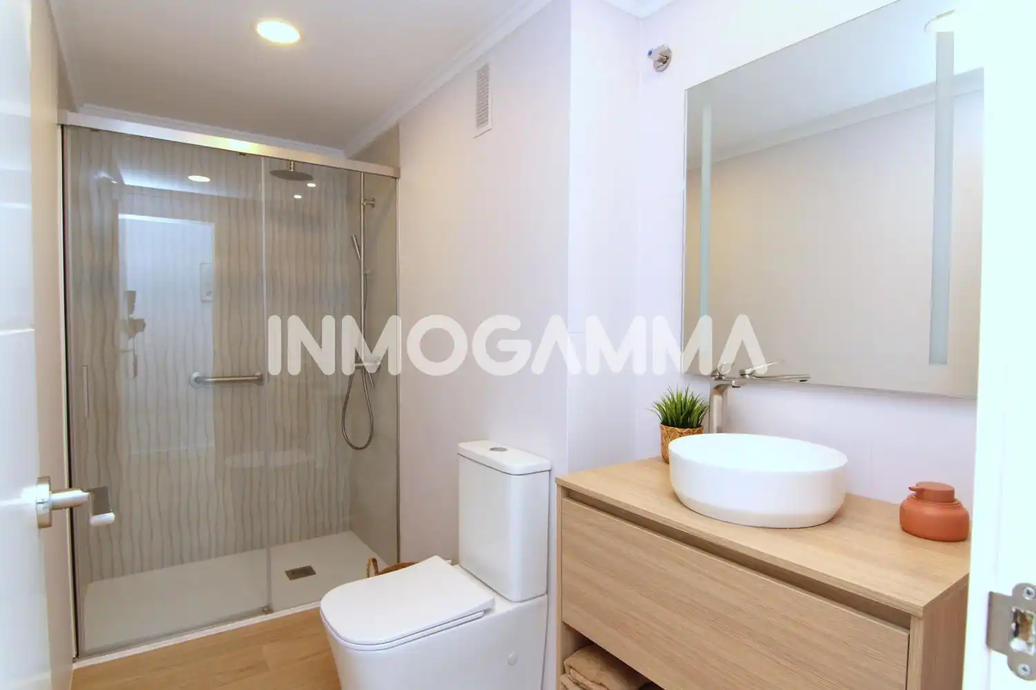 Piso de 55 m² en Puebla de Farnáls