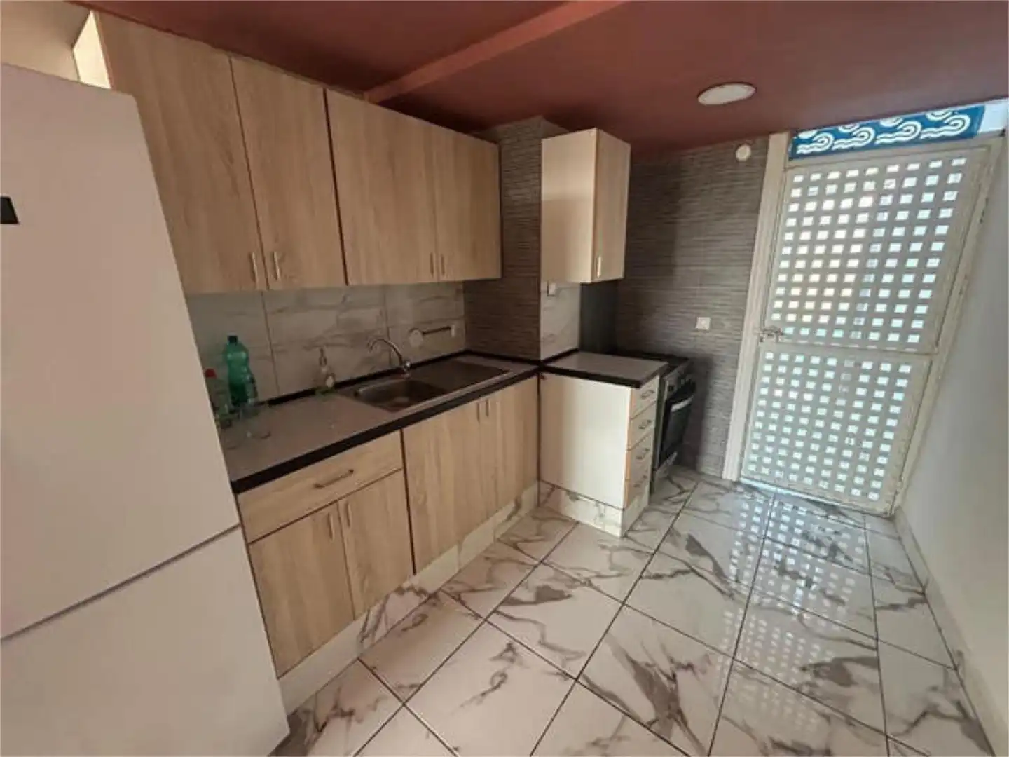 Piso de 45 m² en San Bartolomé de Tirajana