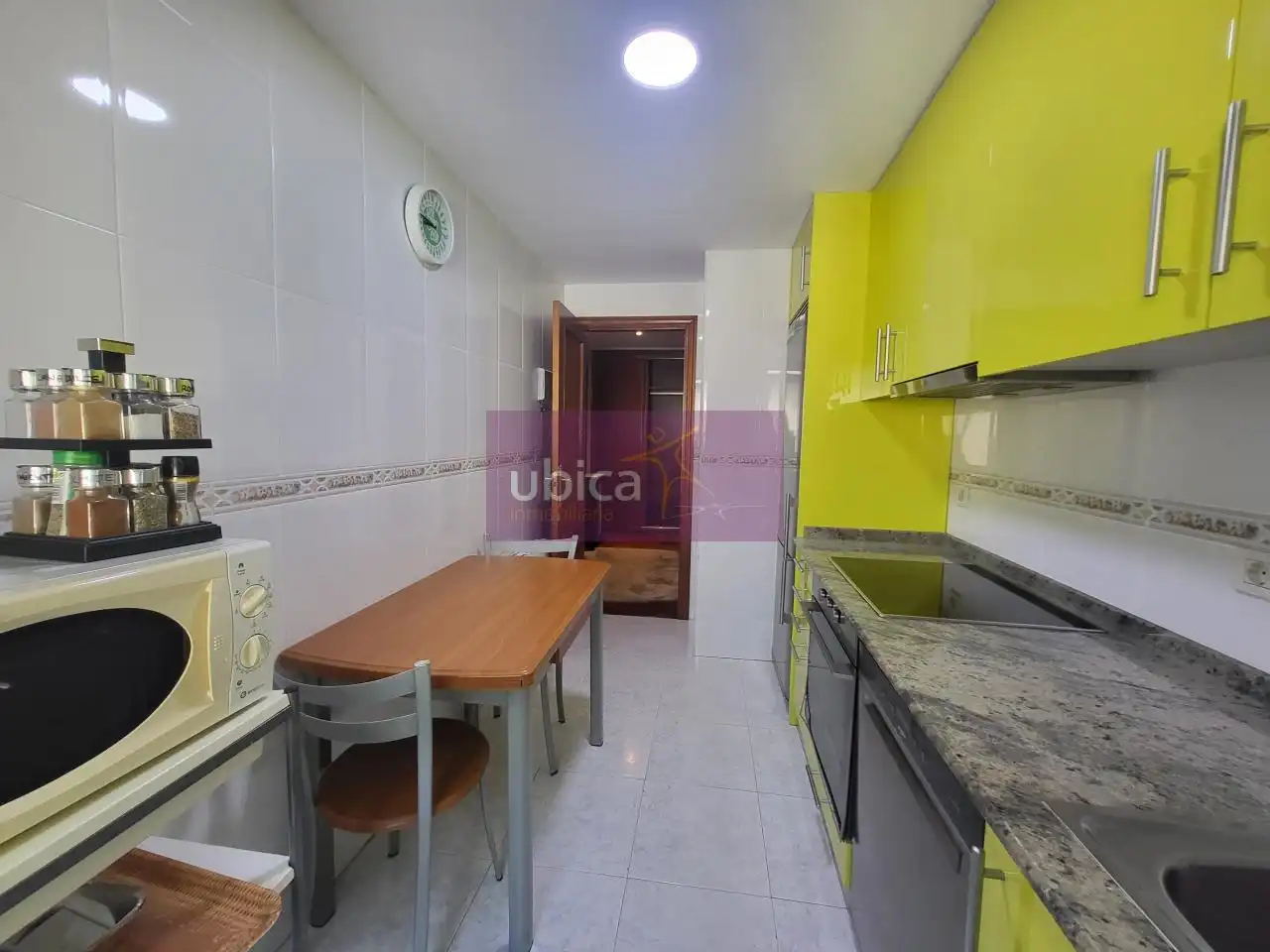 Pis de 88 m² a Vigo